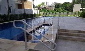 Imagem 3: Jundiaí - Apartamento Padrão - Parque União