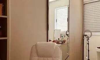 Imagem 7: Apartamento com 2 dormitórios, 85 m² - venda por R$ 430.000,00 ou aluguel por R$ 2.704,17