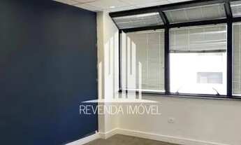 Imagem 4: Sala comercial Berrini Lavra no Brooklin com 200m² 22 salas 6 vagas