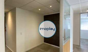 Imagem 3: Conjunto corporativo localizado na Al Santos