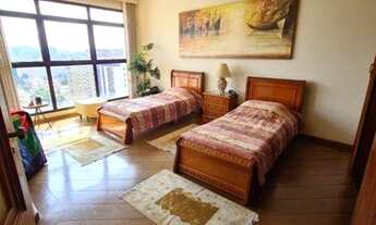 Imagem: Cobertura Duplex à venda na Aparecida em