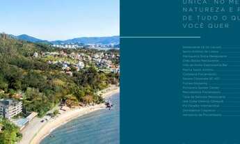 Imagem 6: Apartamento166 m2 com 3 suites em Cacupé - Florianópolis - SC