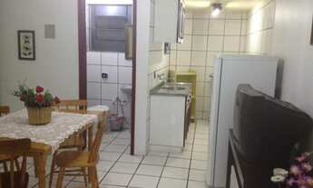 Imagem 7: Alugo apartamento com 2 dormitórios mensal (não é anual), favor ler todo anúncio