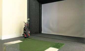 Imagem 3: Apartamento com 2 dormitórios para alugar, 101 m² por R$ 18.250,00/mês - Itaim Bibi - São