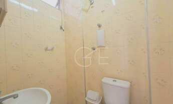 Imagem 5: Apartamento com 3 dormitórios para alugar, 108 m² por R$ 4.200,02/ano - José Menino - Sant