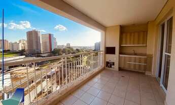 Imagem 4: RIBEIRÃO PRETO - Apartamento Padrão - NOVA ALIANÇA