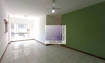 Imagem 1: Apartamento com 2 quartos e 61 m², para venda por R$ 275.000,00 ou locação por R$ 1400,00