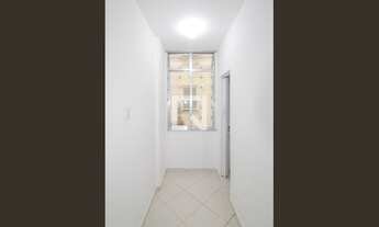 Imagem 5: Apartamento para Aluguel - Humaitá, 3 Quartos, 96 m2