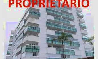 Imagem: Apt novo 2 Qts aceito depósito caução