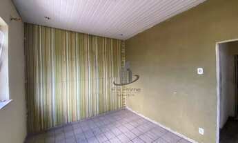 Imagem 5: Apartamento com 2 salas para alugar, 59 m² por R$ 821/mês - Conforto - Volta Redonda/RJ