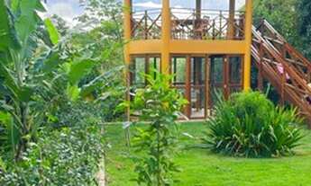 Imagem: Casa para temporada próximo de Guaramiranga