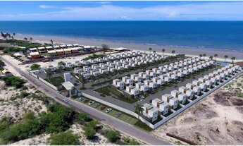 Imagem 3: Lançamento Sunbeach Condômino Beira Mar