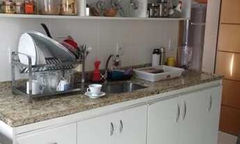 Imagem: Apartamento de 138m2, com 3 suítes, 2vgs