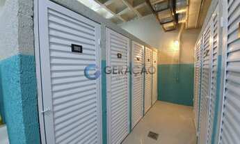 Imagem 3: Apartamento Padrão em São José dos Campos