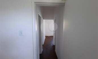 Imagem: APARTAMENTO DESOCUPADO FRENTE VP