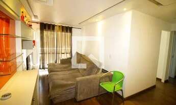 Imagem: Apartamento com 3 quartos (1 suíte) à