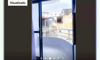 Imagem 7: Apartamento Mobiliado aluguel 45 m² 1/4 - Federação - Salvador - BA