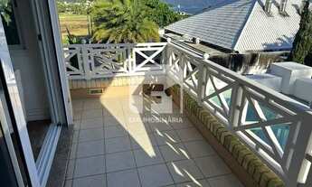 Imagem 3: Casa de 5 dormitórios em Jurerê Internacional