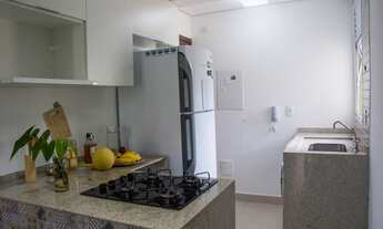 Imagem: Apartamento para venda e locação (Mobiliado)