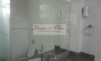 Imagem 5: Apartamento para Locação em Belo Horizonte, Centro, 1 dormitório, 1 suíte, 1 banheiro