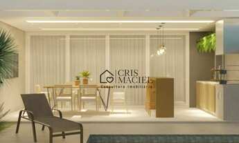 Imagem 2: Sobrado com 3 dormitórios à venda, 198 m² por R$ 1.350.000,00 - Condomínio Vista Verde - I