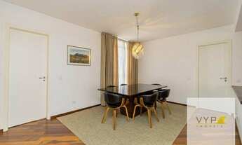 Imagem 2: Apartamento com 3 dormitórios, 145 m² - venda por R$ 879.000,00 ou aluguel por R$ 5.941,67