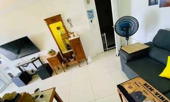 Imagem 6: Brotas Apartamento 3/4 2 suites 82m² Salvador Bahia