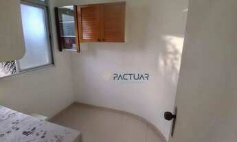 Imagem 5: Apartamento com 2 quartos, sendo um deles com suíte e varanda, à venda no Estoril!