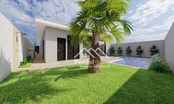 Imagem 15: Casa em Condomínio fechado com 3 suítes à venda, 190 m² por R$ 1.650.000 - Condomínio Alto