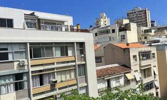 Imagem 4: Apartamento para venda tem 88 metros quadrados com 2 quartos em Flamengo - Rio de Janeiro