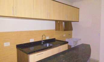 Imagem 7: Apartamento Para Locação no Bairro São Francisco - Curitiba/PR