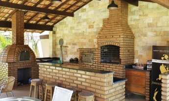 Imagem 2: Linda casa pé na areia Porto de Galinhas