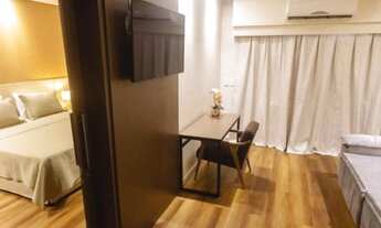 Imagem 2: Gran Hotel Arrey Teresina