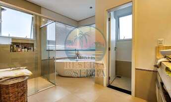 Imagem 7: Casa para venda e/ou locação no condomínio Reserva da Serra em Jundiaí