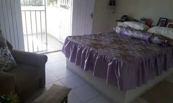 Imagem 6: Excelente casa na ilha Itaparica, pé na área