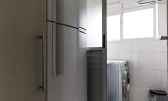 Imagem 3: Apartamento para Aluguel - Vila Olímpia, 1 Quarto, 45 m2