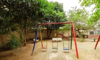 Imagem 4: Excelente Apartamento para aluguel em Campo Grande possui 60 metros quadrados com 2 quarto