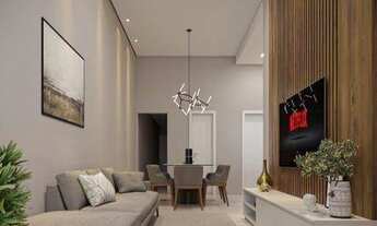 Imagem 6: Casa com 3 dormitórios à venda, 137 m² por R$ 1.000.000,00 - Jardim do Lago - Atibaia/SP