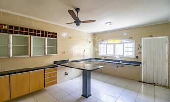 Imagem 5: Casa - com Mezanino no bairro Oásis, 800 metros da praia, Peruíbe-SP