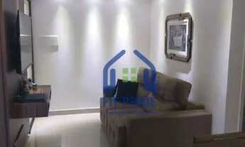 Imagem: Apartamento com 2 dormitórios à venda