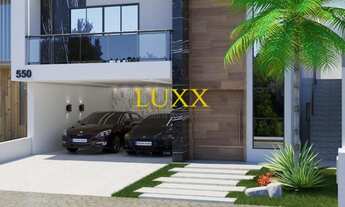 Imagem 3: JUNDIAÍ - Casa de Condomínio - VILLAGGIO SAN MARCO