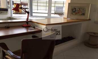 Imagem 6: Cobertura com 3 dormitórios, 230 m² - venda por R$ 3.000.000,00 ou aluguel por R$ 18.200,0