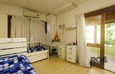 Imagem 7: Casa em Passo da Areia