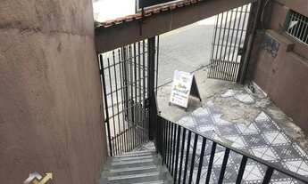 Imagem 6: Casa com 3 dormitórios para alugar, 180 m² por R$ 1.750,00/mês - Jardim Irene - Santo Andr