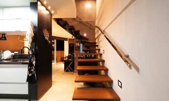 Imagem 2: DUPLEX MOBILIADO VENDA E LOCAÇÃO VILA DA SERRA