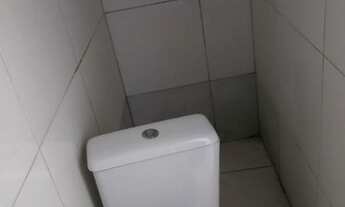 Imagem 4: Kitinet pequena 400 reais