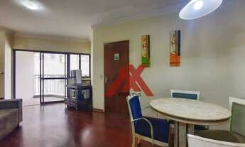 Imagem 2: APTO VILA IMPERIAL - 2 Dorm / 1 Suíte / 1 Vaga / 76 m² - SJRP/SP