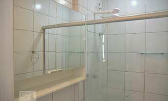 Imagem 3: Apartamento para Aluguel - Asa Norte, 1 Quarto, 27 m2