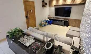 Imagem 5: Porteira fechada /Edifícios Topazio