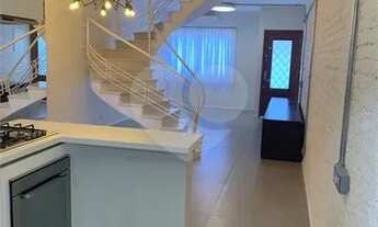 Imagem 7: Casa de Vila , ao lado do Ibirapuera, linda !